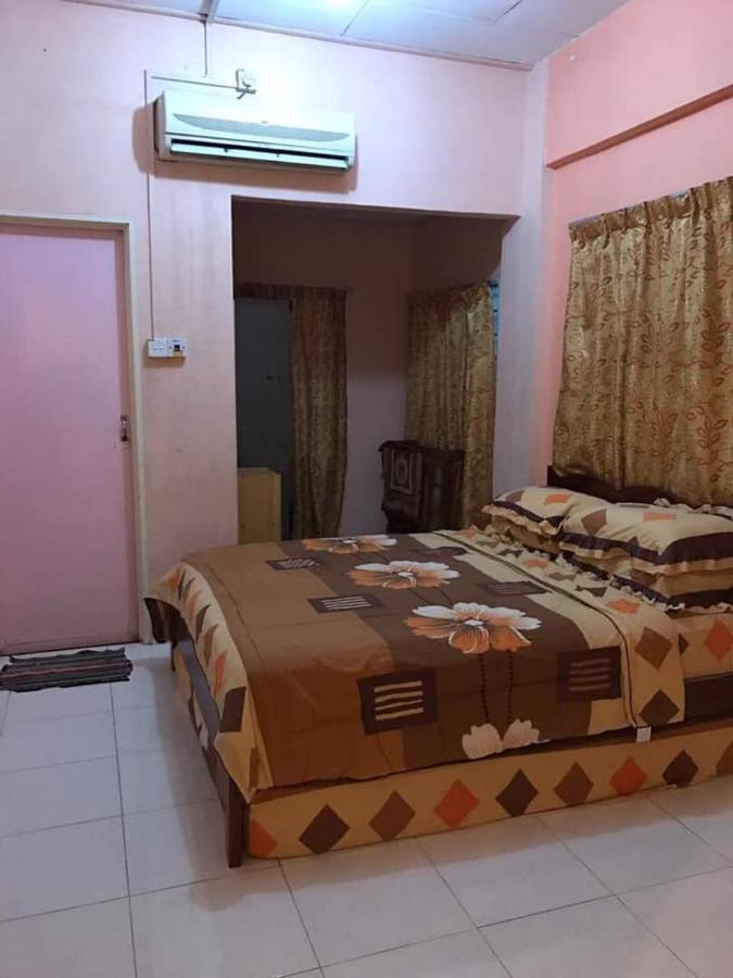 Trisya Homestay クアラ・トレンガヌ エクステリア 写真